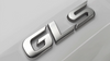Badge de voiture en plastique pour le style moderne
