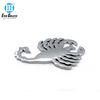 Badges de voiture en plastique ABS durable 